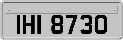 IHI8730