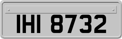 IHI8732