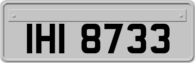 IHI8733