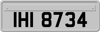 IHI8734