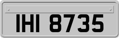 IHI8735