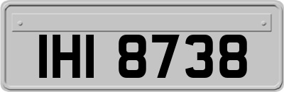 IHI8738
