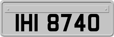 IHI8740