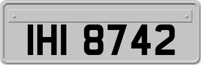 IHI8742
