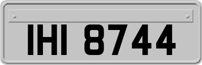 IHI8744