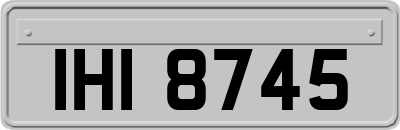 IHI8745