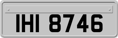 IHI8746