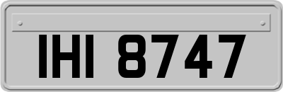 IHI8747