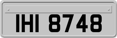IHI8748