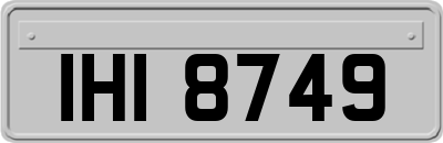 IHI8749