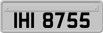 IHI8755