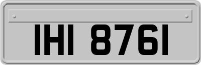 IHI8761
