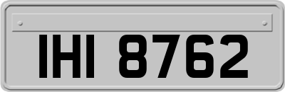 IHI8762