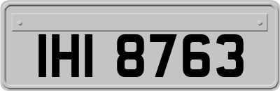 IHI8763