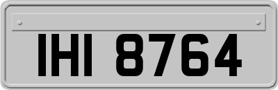 IHI8764