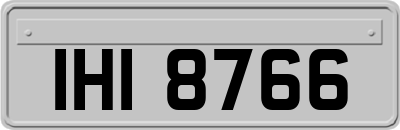 IHI8766