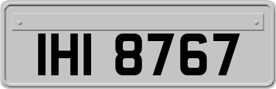IHI8767