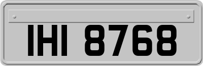 IHI8768