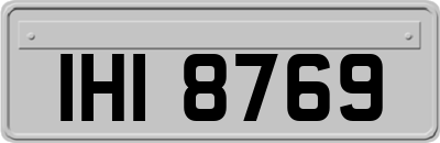 IHI8769