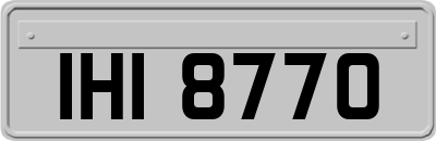 IHI8770