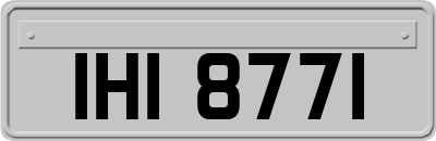 IHI8771