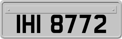 IHI8772