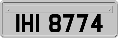IHI8774