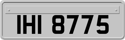 IHI8775