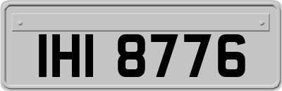 IHI8776