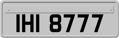 IHI8777