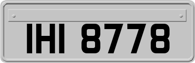IHI8778