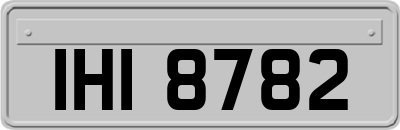 IHI8782
