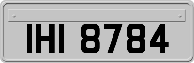 IHI8784