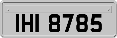 IHI8785