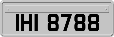 IHI8788