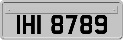 IHI8789