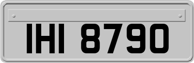 IHI8790