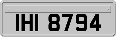 IHI8794