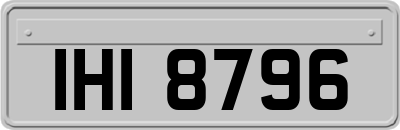 IHI8796