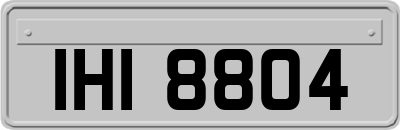 IHI8804
