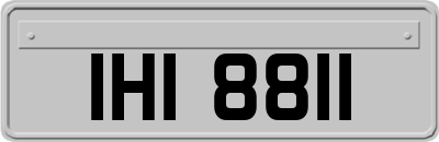 IHI8811