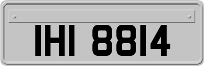 IHI8814