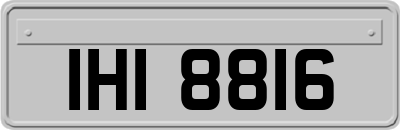 IHI8816
