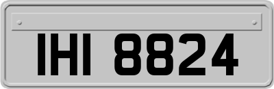 IHI8824