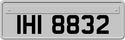IHI8832