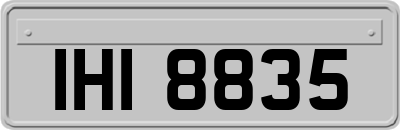 IHI8835