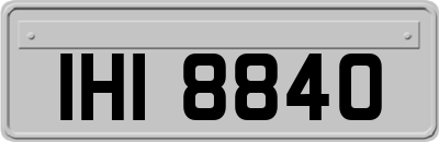 IHI8840