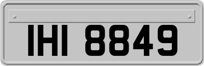 IHI8849