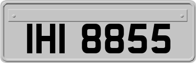 IHI8855