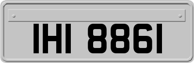 IHI8861